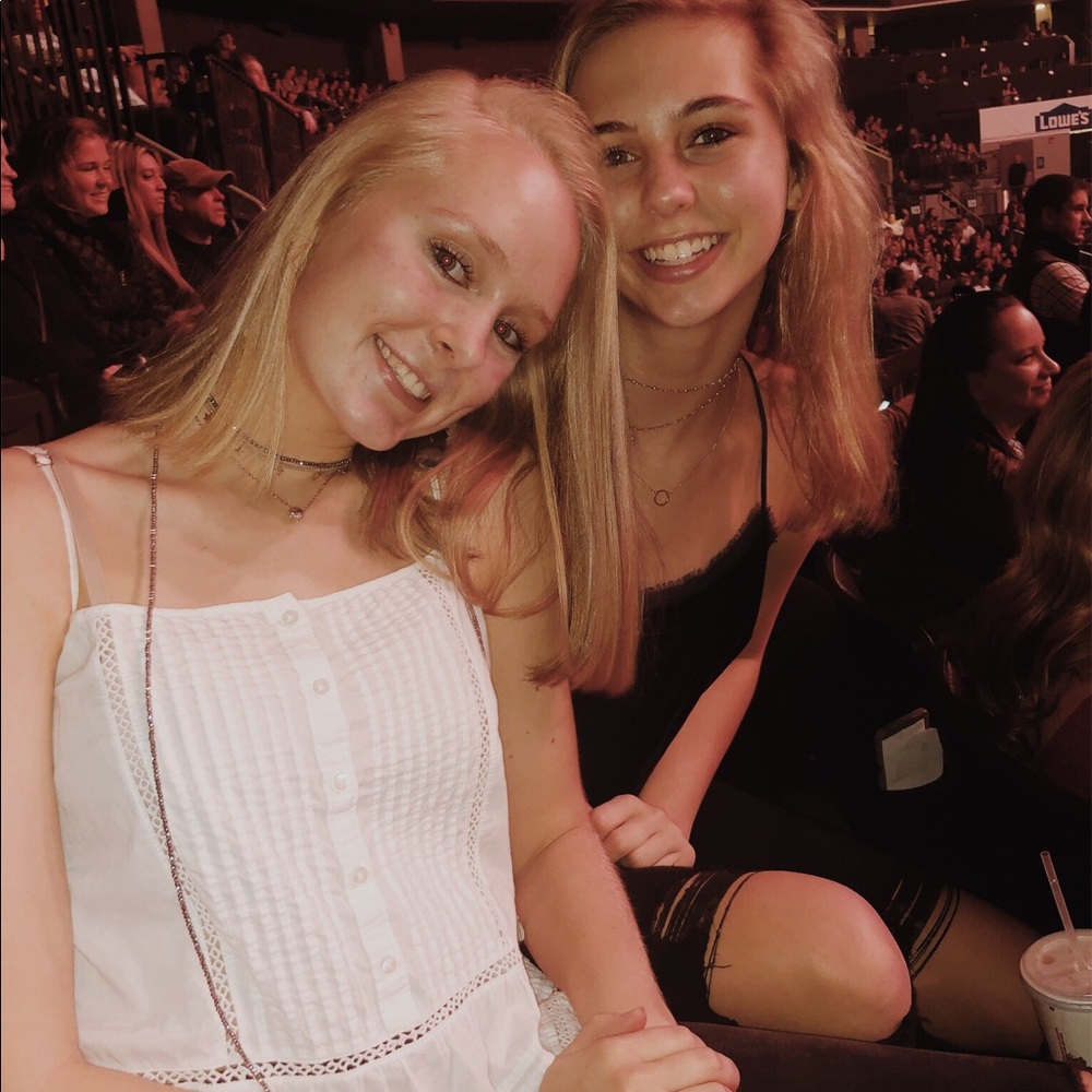 Meet your Posher, Marin